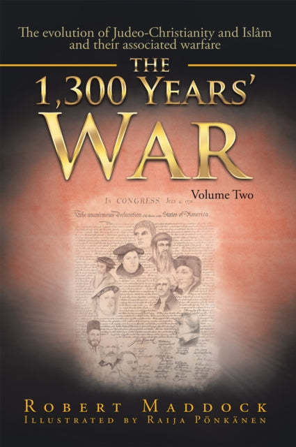 1300 Year's War