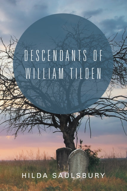 Descendants of William Tilden