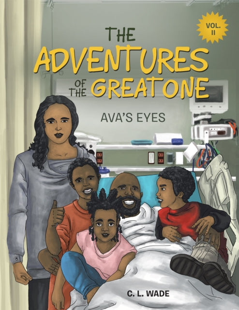 Adventures of the Great One