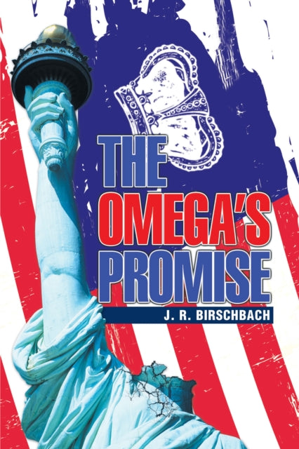 Omega'S Promise