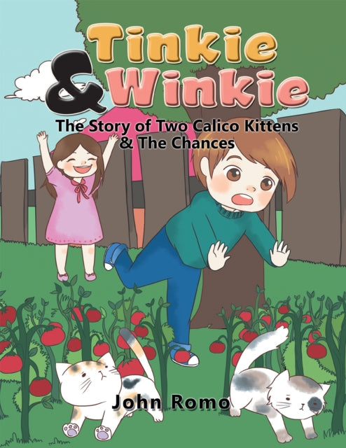 Tinkie & Winkie