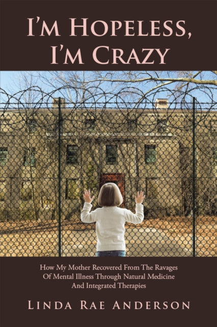 I'M Hopeless, I'M Crazy