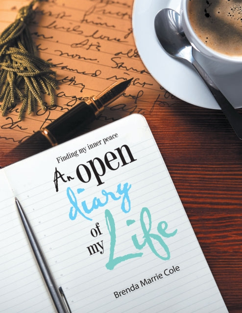 Open Diary of My Life