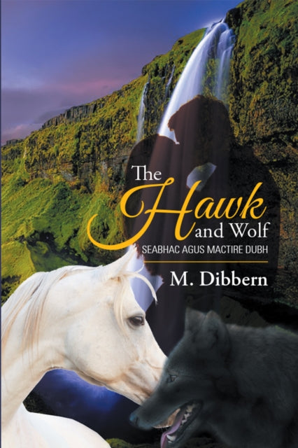 Hawk and Wolf