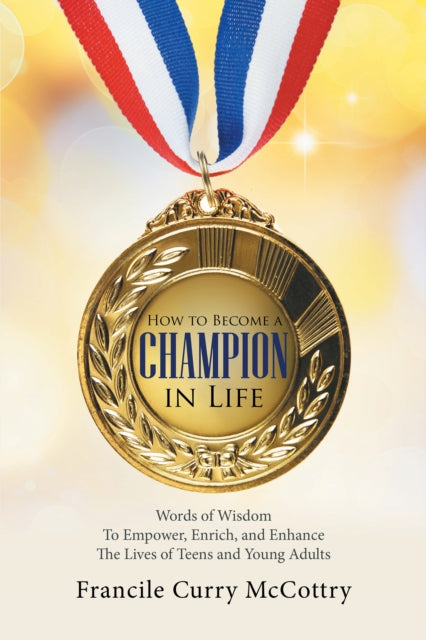 How to Become a Champion in Life