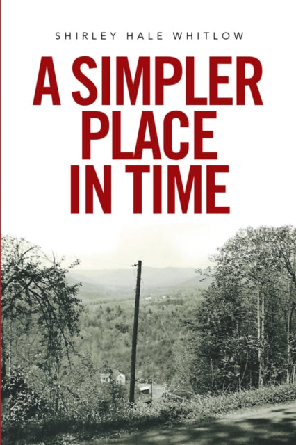 Simpler Place in Time
