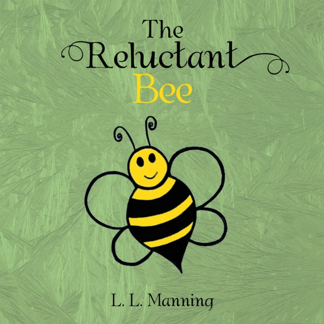 Reluctant Bee