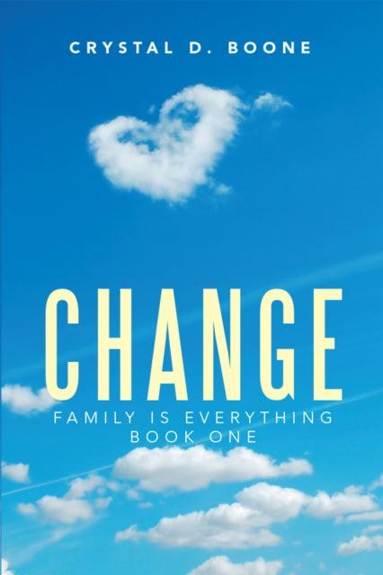 Change
