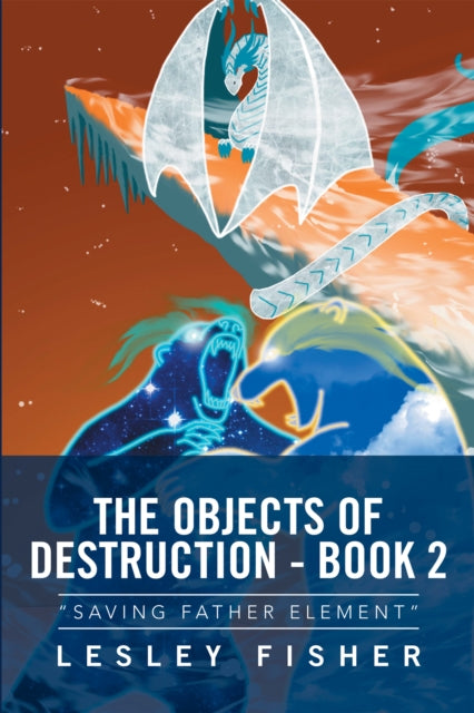 Objects of Destruction - Book 2