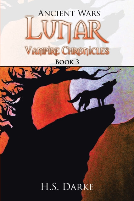 Lunar Vampire Chronicles