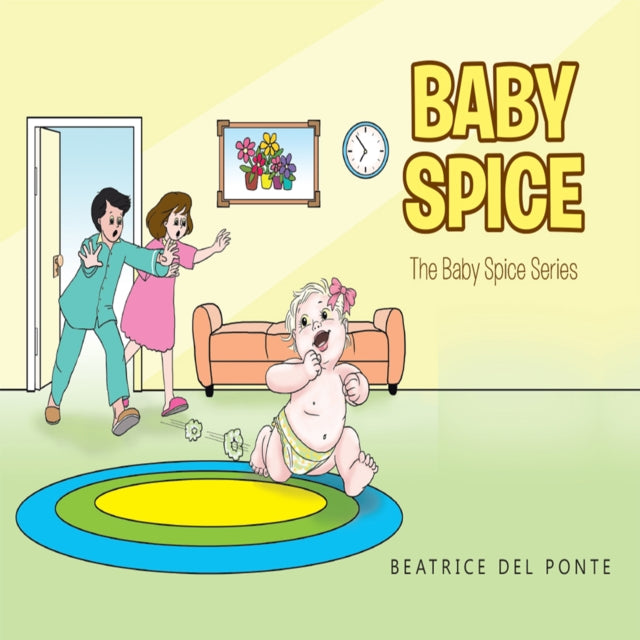Baby Spice