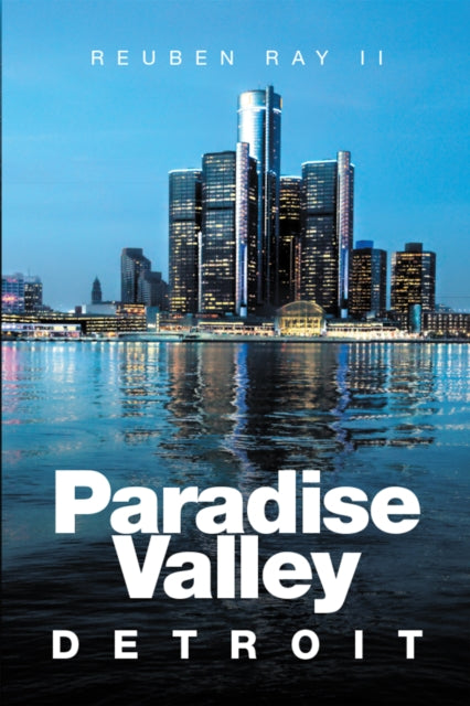 Paradise Valley