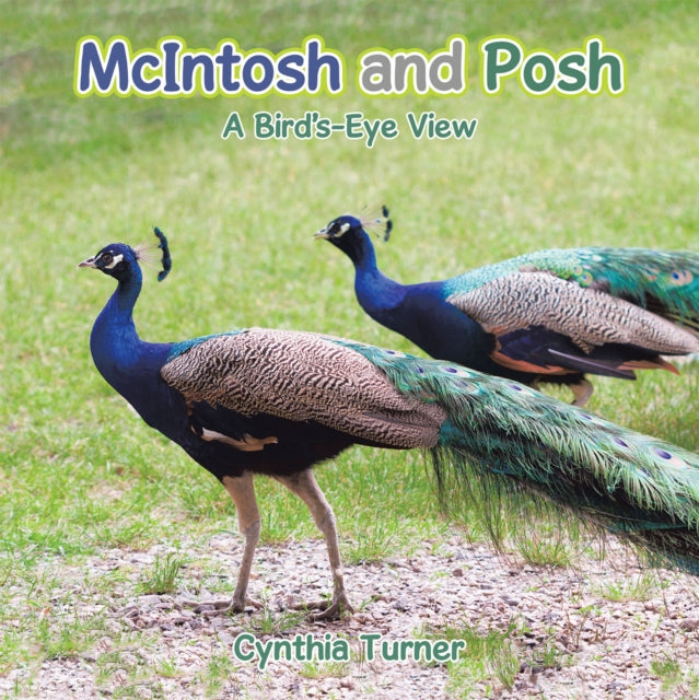 Mcintosh and Posh