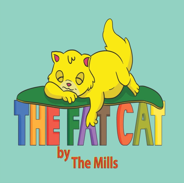 Fat Cat