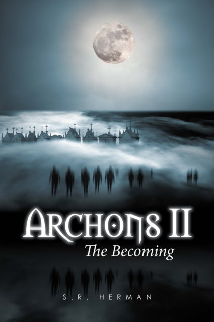 Archons Ii