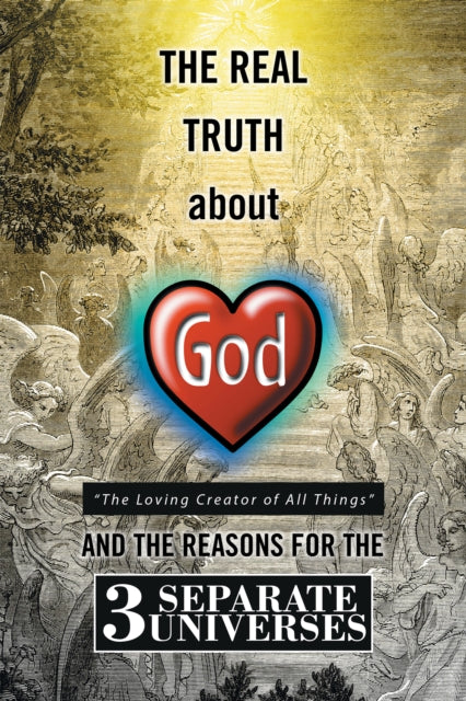 Real Truth About God