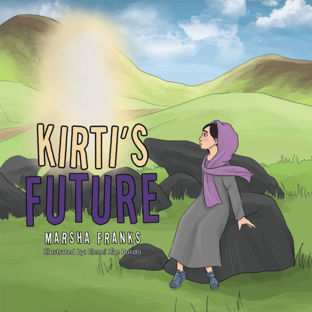 Kirti'S Future