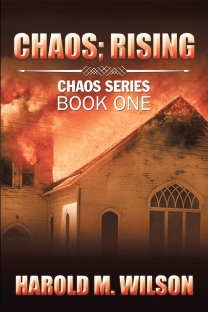Chaos; Rising