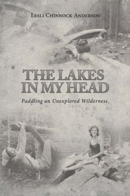 Lakes in My Head