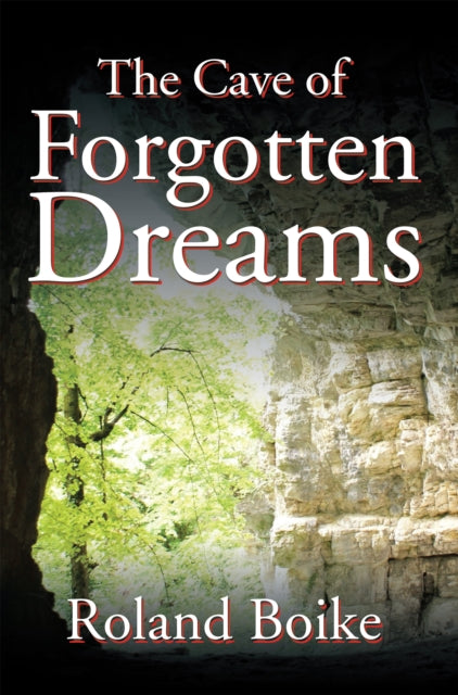 Cave of Forgotten Dreams
