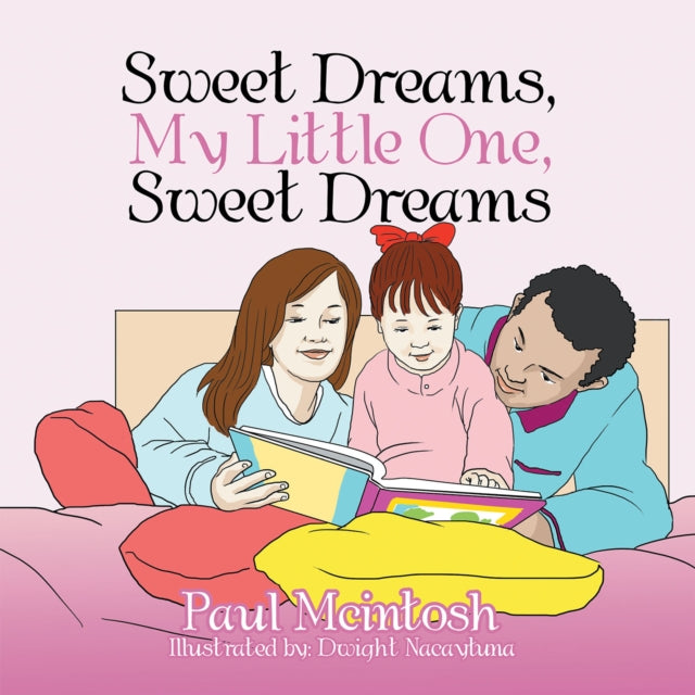 Sweet Dreams, My Little One, Sweet Dreams