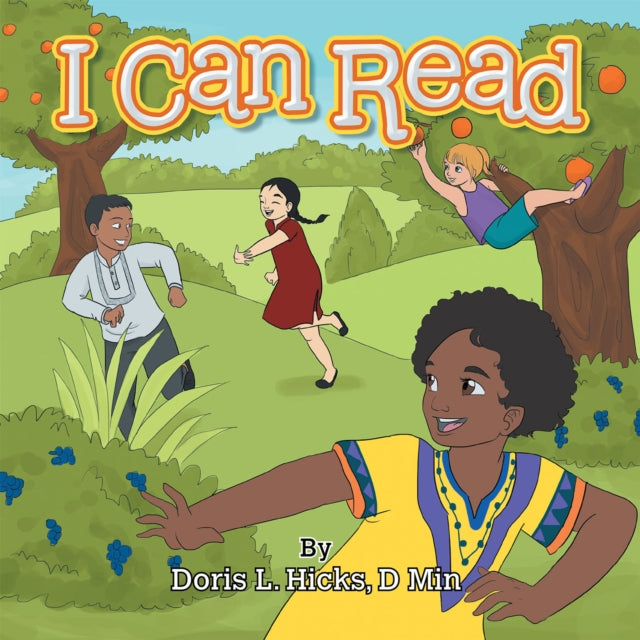 I Can Read