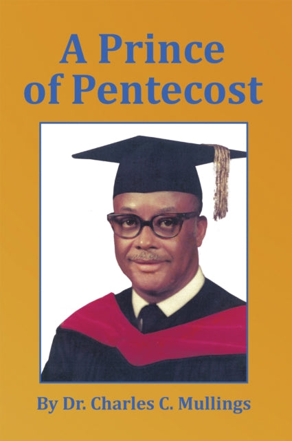 Prince of Pentecost