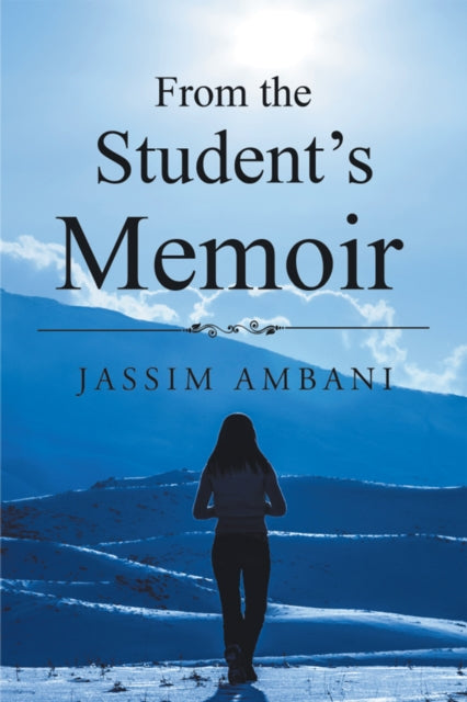 From the Student'S Memoir
