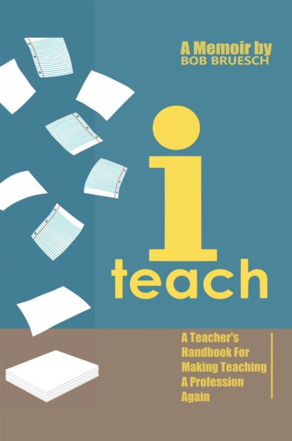 I Teach