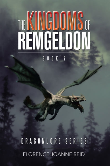 Kingdoms of Remgeldon