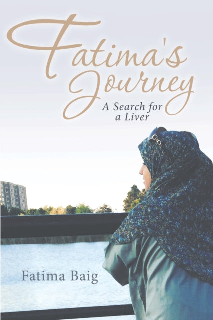 Fatima'S Journey