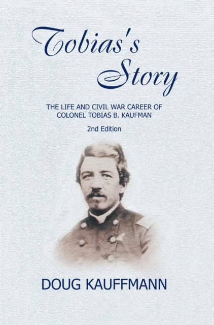 Tobias'S Story
