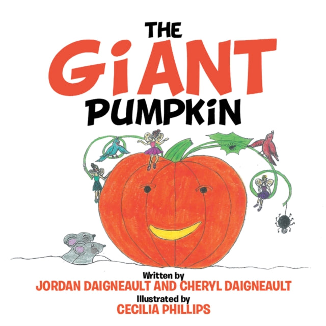 Giant Pumpkin