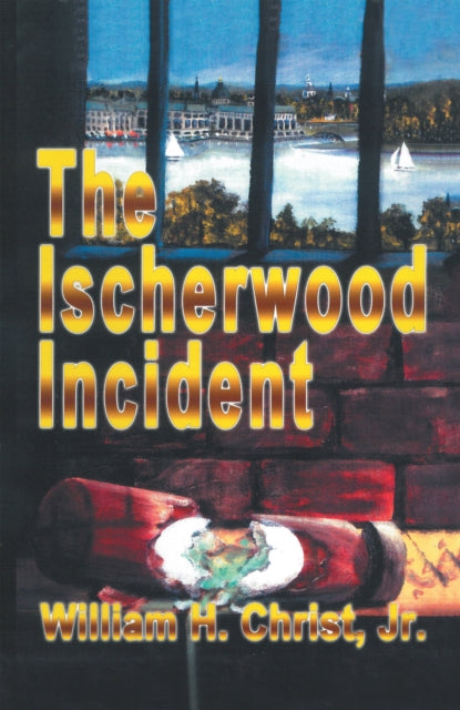 Ischerwood Incident