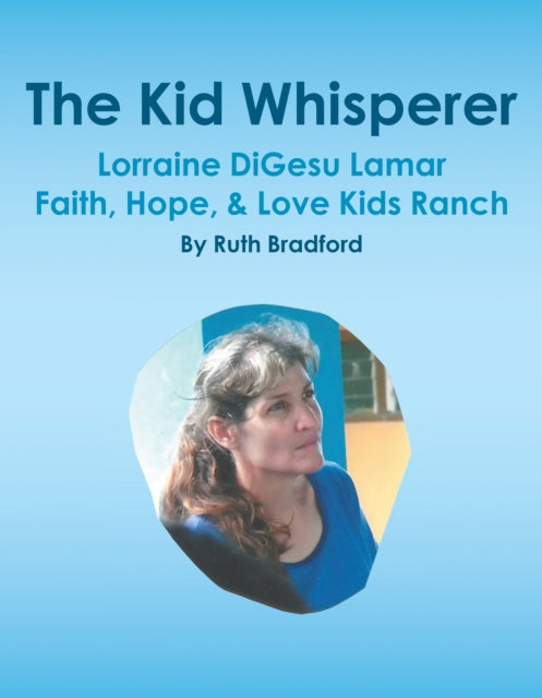 Kid Whisperer