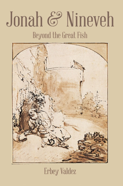 Jonah & Nineveh