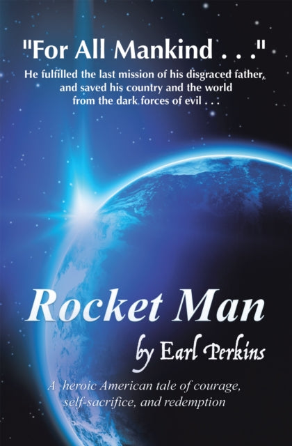 Rocket Man
