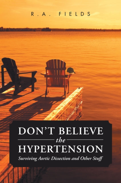 Don'T Believe the Hypertension