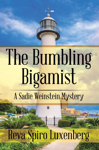 Bumbling Bigamist