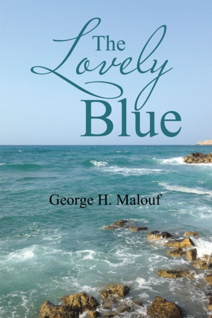 Lovely Blue