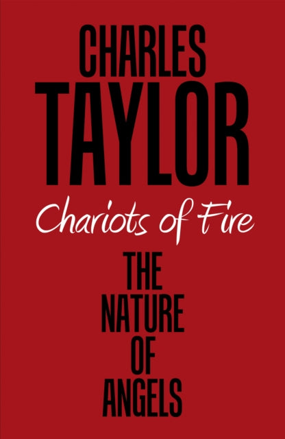 Chariots of Fire