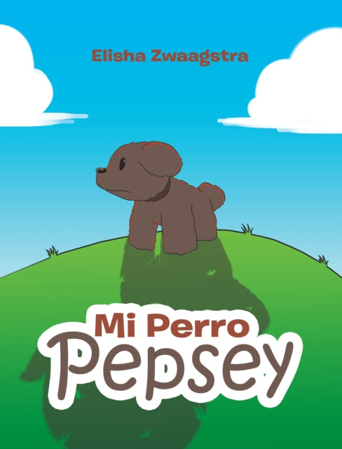 Mi Perro Pepsey