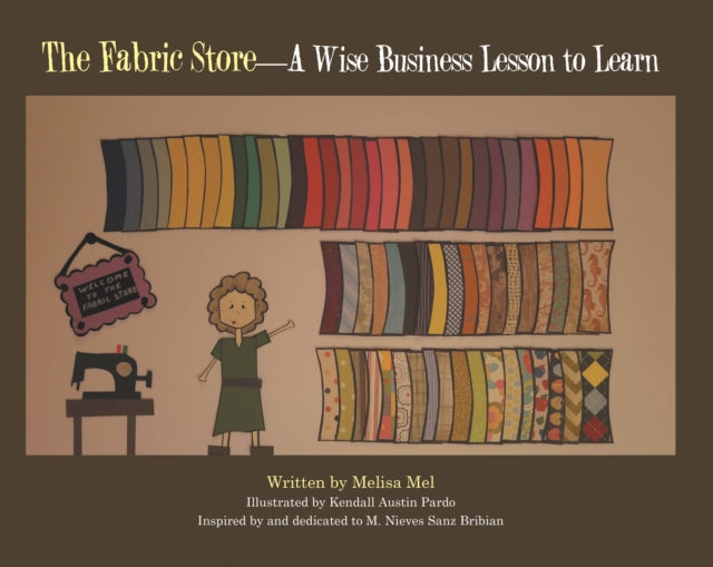 Fabric Store