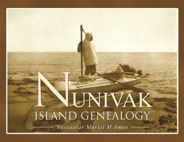 Nunivak Island Genealogy