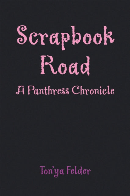Scrapbook Road