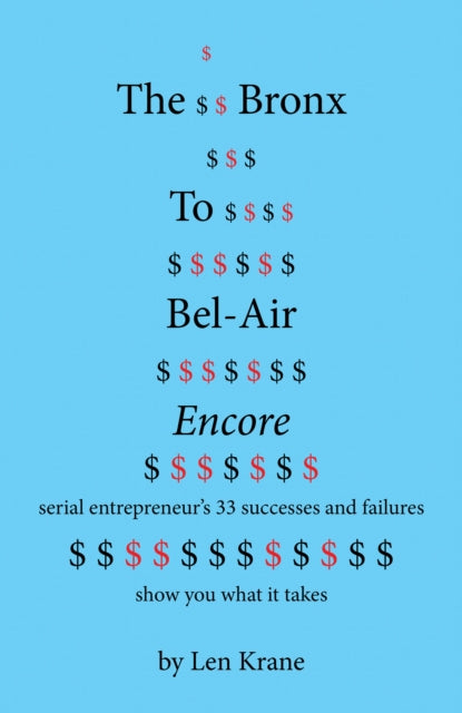 Bronx to Bel-Air Encore