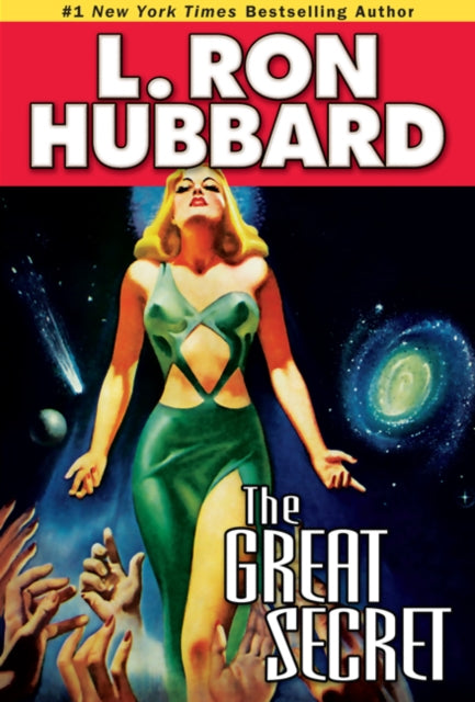 Science Fiction & Fantasy Short Stories Collection