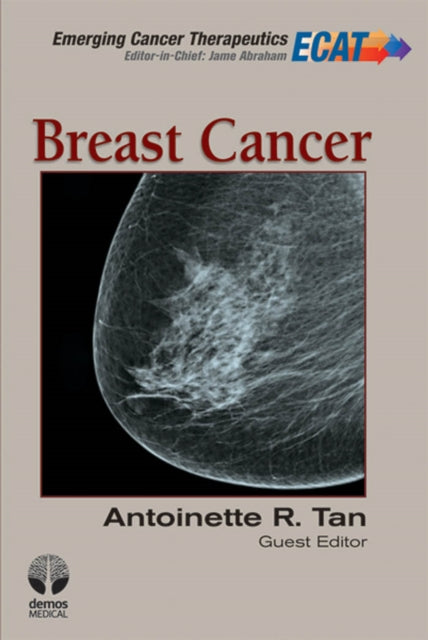 Emerging Cancer Therapeutics