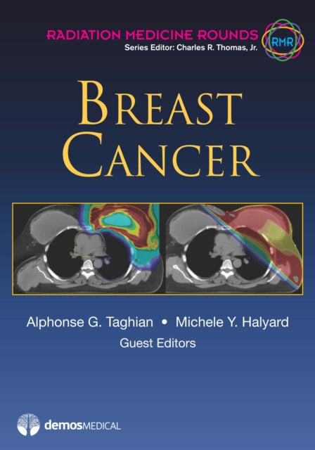 Radiation Medicine Rounds