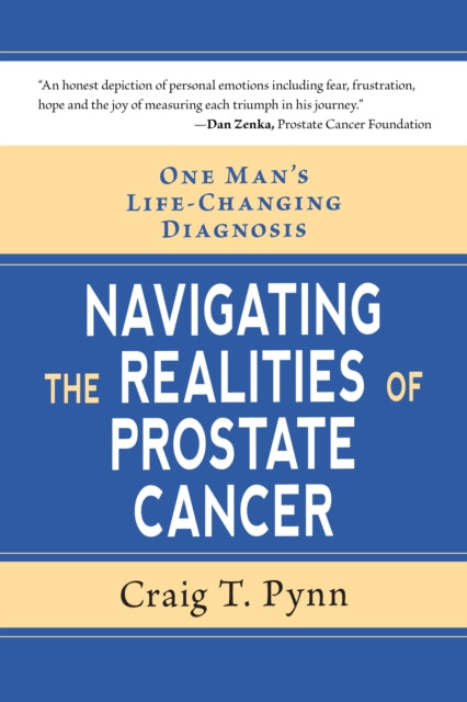 One Man's Life-Changing Diagnosis